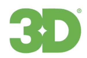 3D